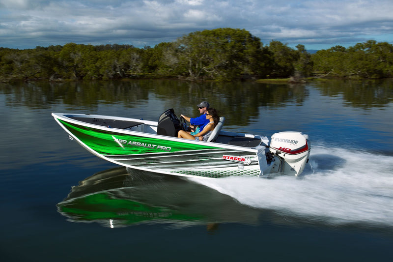 Stacer 489 Assault Pro