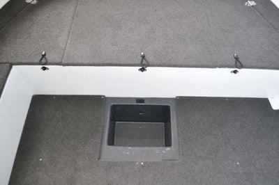 Stacer 489 Outlaw SC (Side Console)