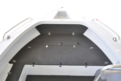 Stacer 489 Outlaw SC (Side Console)