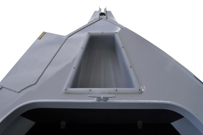 Stacer 489 Outlaw SC (Side Console)
