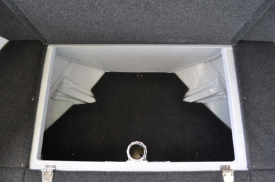 Stacer 489 Outlaw SC (Side Console)