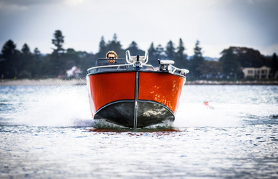 Formosa SRT 495 Side Console