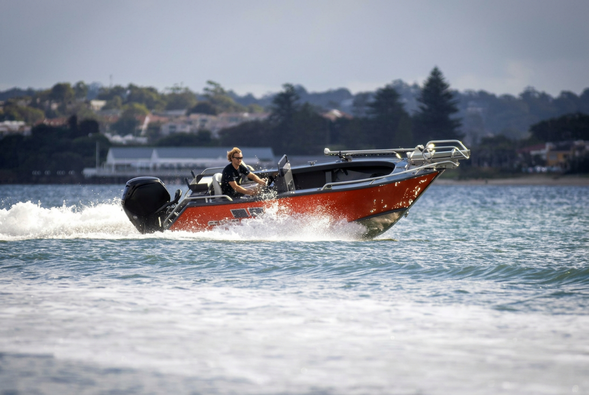 Formosa SRT 495 Side Console