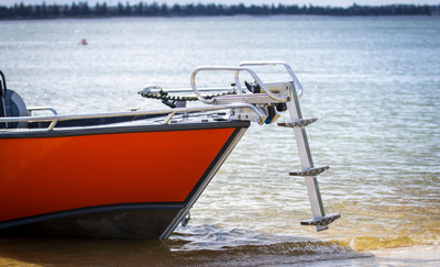 Formosa SRT 495 Side Console