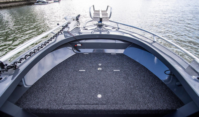 Formosa SRT 495 Side Console