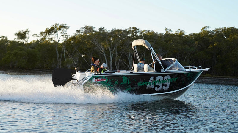 499 Sea Master