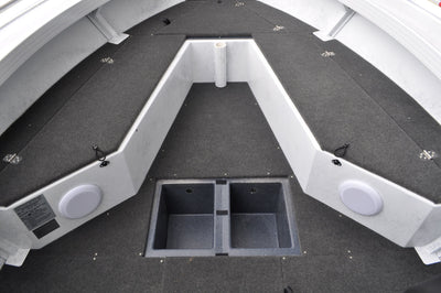 499 Crossfire SC (Side Console)