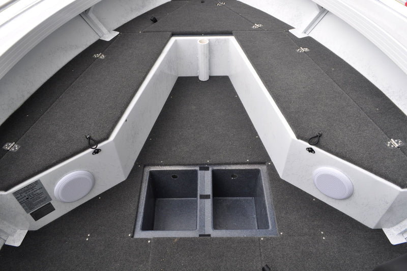 499 Crossfire SC (Side Console)