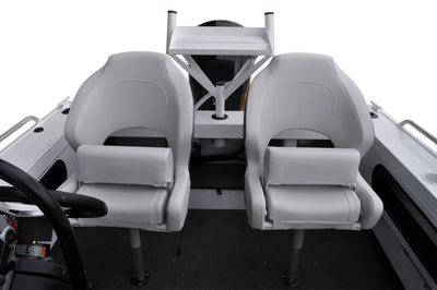 499 Crossfire SC (Side Console)