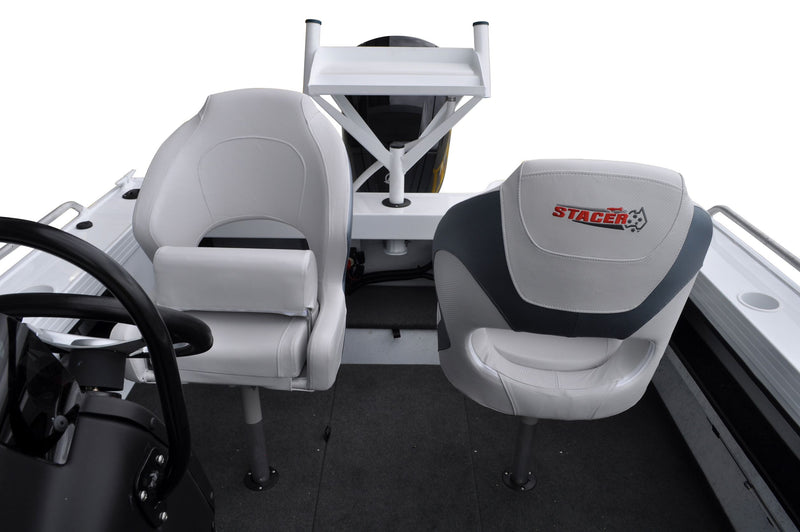 499 Crossfire SC (Side Console)
