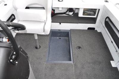 499 Crossfire SC (Side Console)