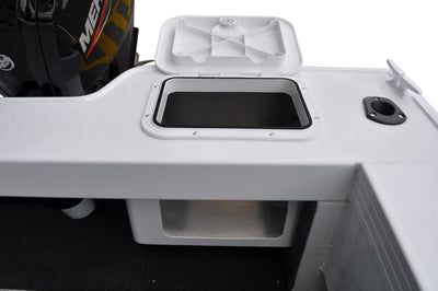 499 Crossfire SC (Side Console)