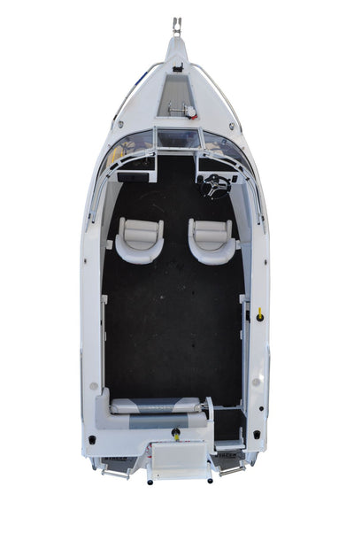 499 Sea Master SE