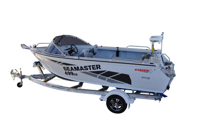 499 Sea Master SE