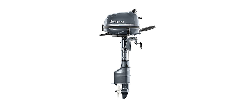 Yamaha F6MHA