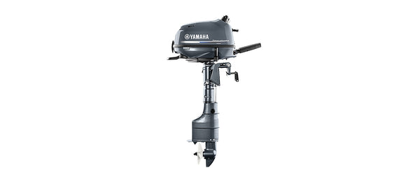 Yamaha F5SMHA