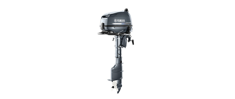 Yamaha F5MHA