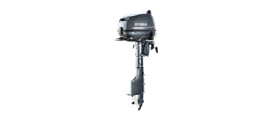 Yamaha F6MHA