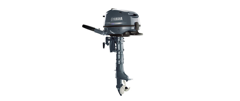 Yamaha F6MHA