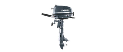 Yamaha F6MHA