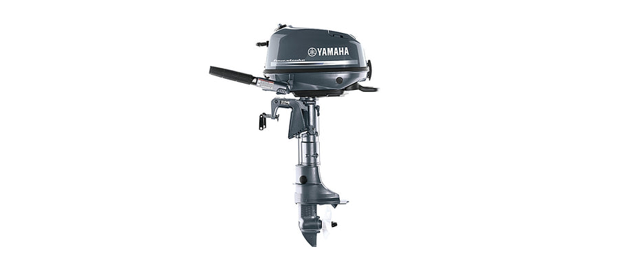 Yamaha F6LMHA