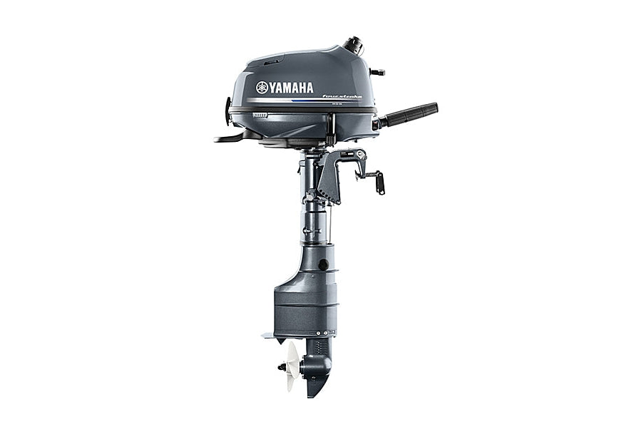 Yamaha F4LMHA