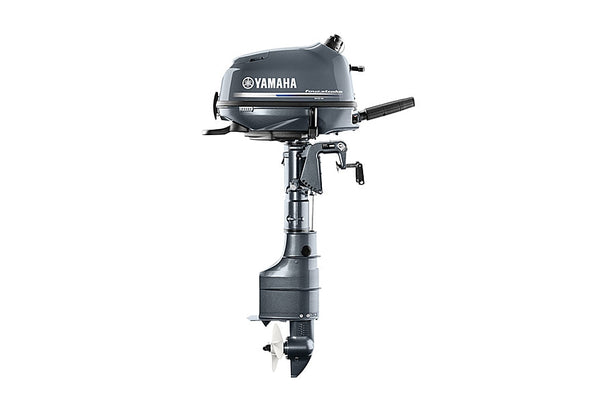 Yamaha F4SMHA