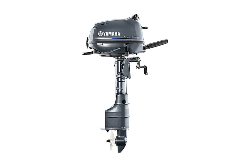 Yamaha F4MHA