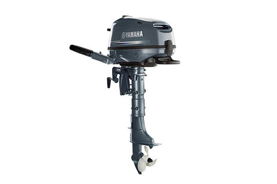 Yamaha F4LMHA