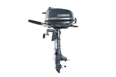 Yamaha F4LMHA