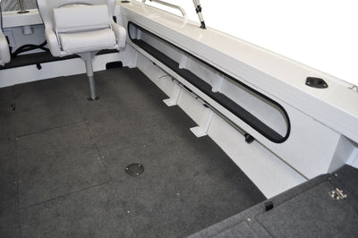 519 Crossfire SC (Side Console)