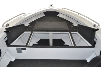 519 Crossfire SC (Side Console)