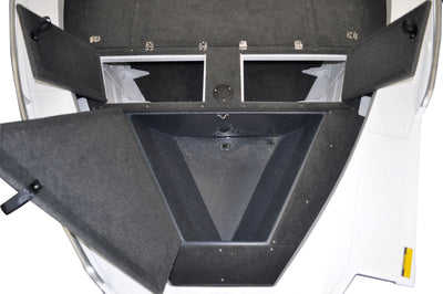 519 Crossfire SC (Side Console)