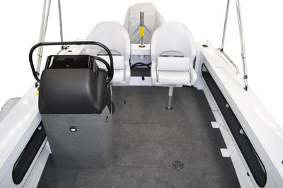 519 Crossfire SC (Side Console)