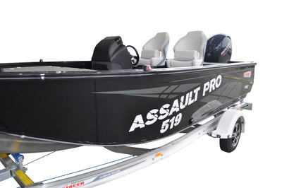 Stacer 519 Assault Pro