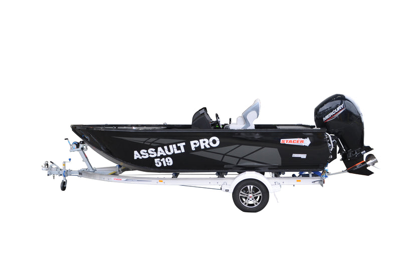 Stacer 519 Assault Pro