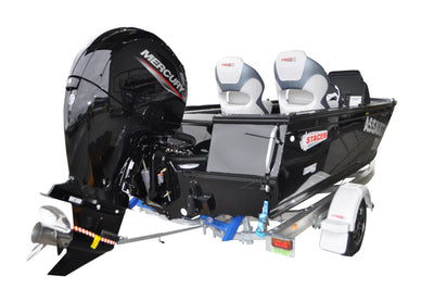 Stacer 519 Assault Pro