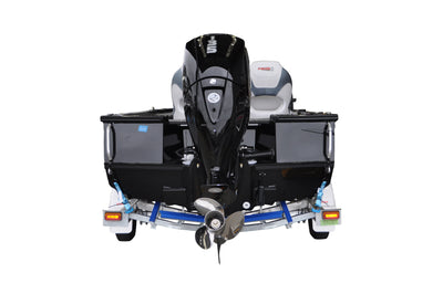 Stacer 519 Assault Pro