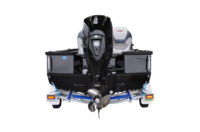 Stacer 519 Assault Pro
