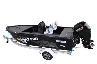 Stacer 519 Assault Pro