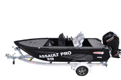 Stacer 519 Assault Pro