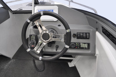 Stacer 519 Sea Master SE