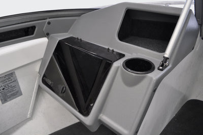 Stacer 519 Sea Master SE