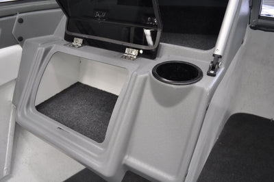 Stacer 519 Sea Master SE