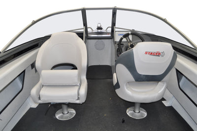 Stacer 519 Sea Master SE
