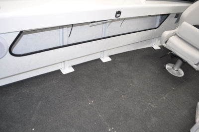 Stacer 519 Sea Master SE