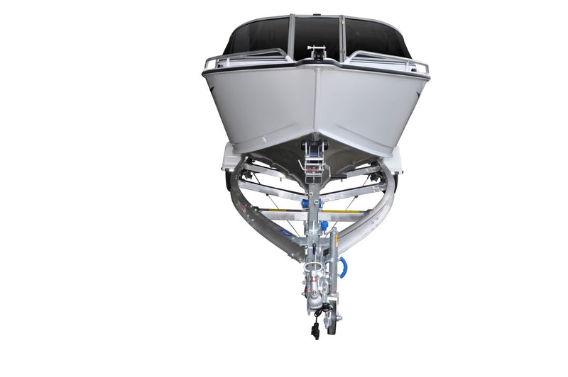 Stacer 519 Sea Master