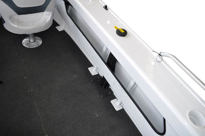 Stacer 519 Sea Master