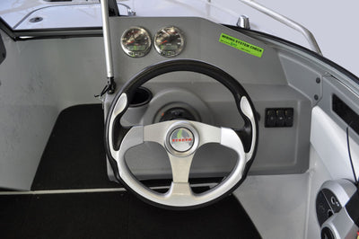 Stacer 519 Sea Master
