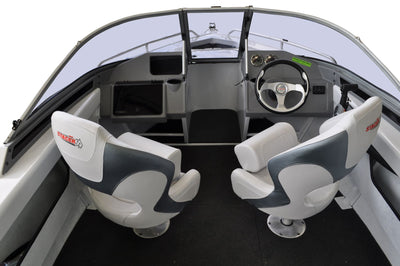 Stacer 519 Sea Master